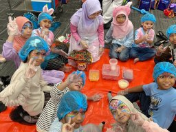 26 NOV 2025 HARI KANAK-KANAK SEDUNIA 2025